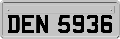 DEN5936