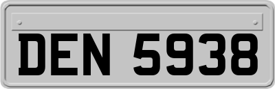 DEN5938