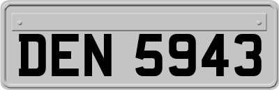 DEN5943
