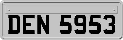 DEN5953