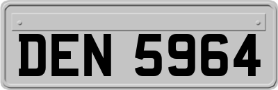 DEN5964