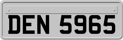 DEN5965