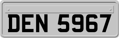 DEN5967