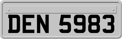 DEN5983