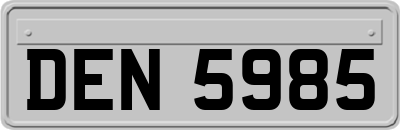 DEN5985