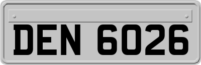 DEN6026