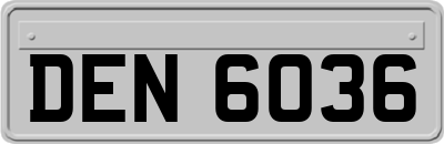 DEN6036