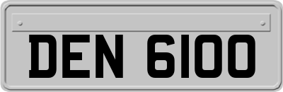 DEN6100
