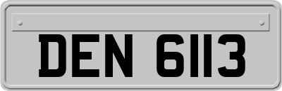 DEN6113