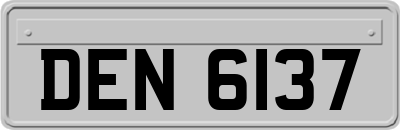 DEN6137