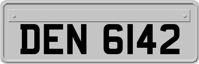 DEN6142