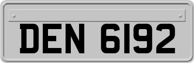 DEN6192