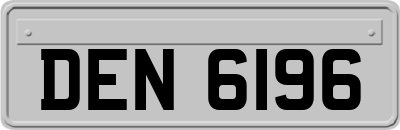 DEN6196
