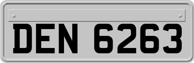 DEN6263