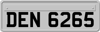 DEN6265