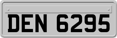 DEN6295