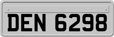 DEN6298
