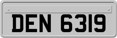 DEN6319