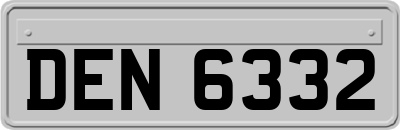 DEN6332