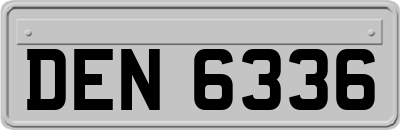 DEN6336