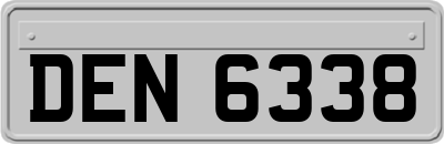 DEN6338
