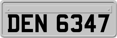 DEN6347
