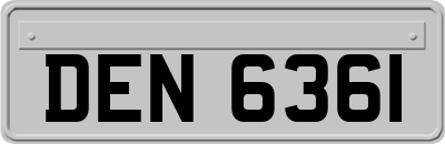 DEN6361