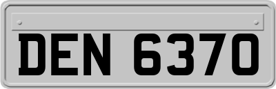 DEN6370