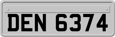 DEN6374