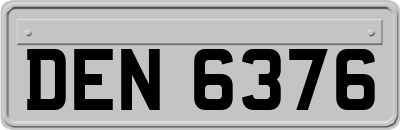 DEN6376