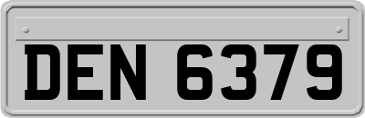 DEN6379