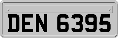 DEN6395