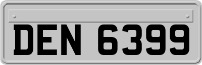 DEN6399