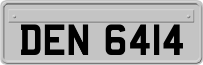 DEN6414