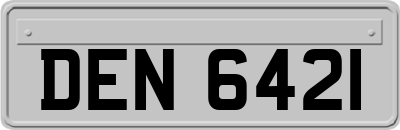 DEN6421