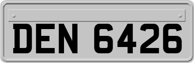 DEN6426
