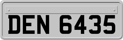 DEN6435