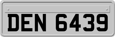 DEN6439