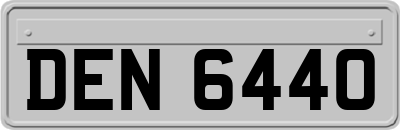 DEN6440