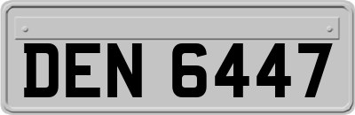DEN6447