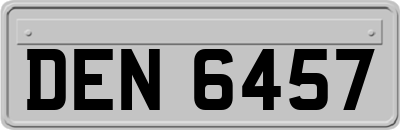 DEN6457