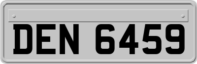 DEN6459