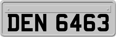DEN6463