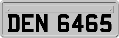 DEN6465