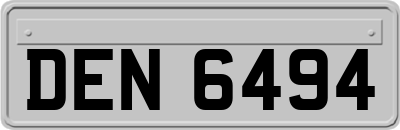 DEN6494