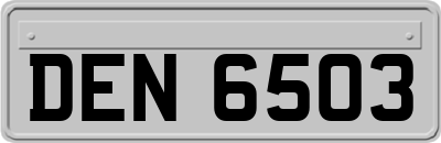 DEN6503
