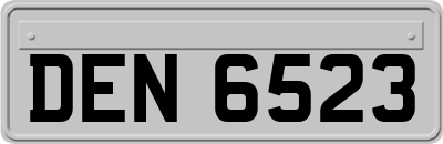 DEN6523
