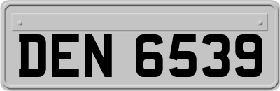 DEN6539