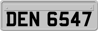 DEN6547
