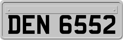 DEN6552